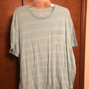 Light Blue XXL Shirt